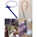 Zhangjiagang Sevenstars PE shisha hose plastic machine